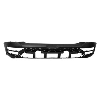 Replace® - Rear Bumper Cover (CAPA Certified)