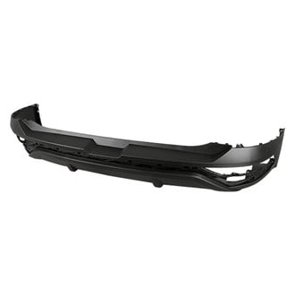 Replace® - Rear Bumper Covers