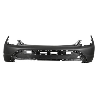 Replace® - Rear Bumper Cover (CAPA Certified)