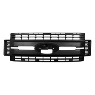 Replace® - Rear Bumper Cover (Brand New OE)