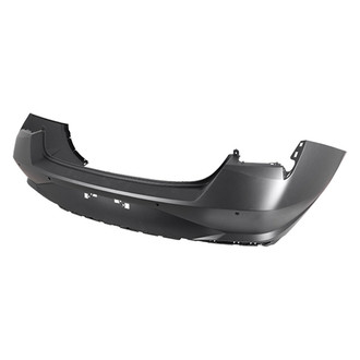 Replace® - Rear Bumper Cover (Standard Line)