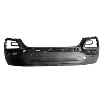 Replace® - Rear Bumper Cover (Brand New OE)
