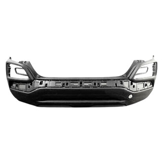Replace® - Rear Bumper Cover (Brand New OE)