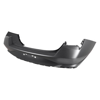 Replace® - Rear Bumper Cover (Standard Line)