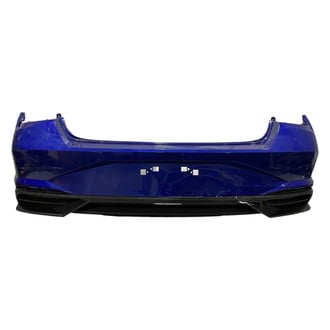 Replace® - Rear Bumper Cover (Brand New OE)