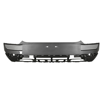 Replace® - Rear Bumper Cover (Standard Line)