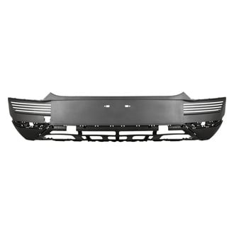 Replace® - Rear Bumper Cover (CAPA Certified)