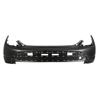 Replace® - Rear Bumper Cover (CAPA Certified)