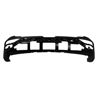 Replace® - Rear Bumper Cover (Standard Line)