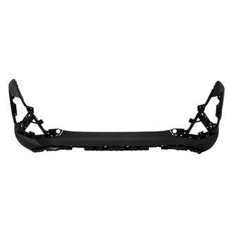 Replace® - Rear Bumper Covers