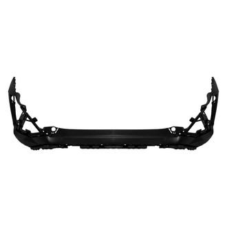 Replace® - Rear Bumper Cover (CAPA Certified)