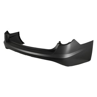 Replace® - Rear Bumper Cover (CAPA Certified)