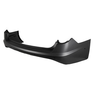 Replace® - Rear Bumper Cover (Standard Line)