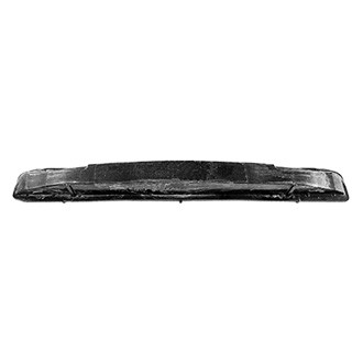 Replace® HY1106151PP - Rear Bumper Reinforcement (Platinum Plus)