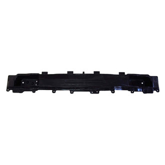 Replace® - Rear Bumper Cover Reinforcement (CAPA Certified)