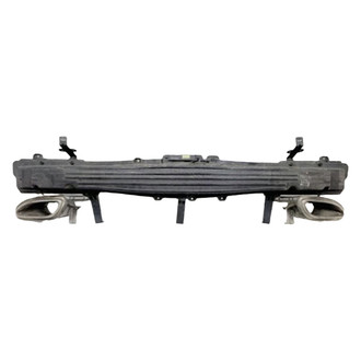 Replace® - Rear Bumper Cover Reinforcement Beam (Brand New OE)