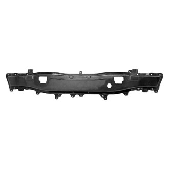 Replace® - Rear Bumper Cover Reinforcement (Brand New OE)