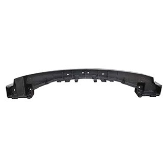 Replace® - Rear Bumper Cover Reinforcements