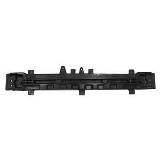 Replace® - Rear Bumper Cover Reinforcements