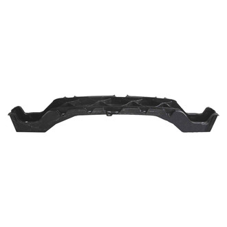 Replace® - Rear Bumper Reinforcement (CAPA Certified)