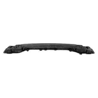 Replace® - Rear Bumper Cover Reinforcements