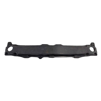 Replace® - Rear Bumper Reinforcement (Brand New OE)