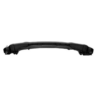 Replace® - Rear Bumper Cover Reinforcements