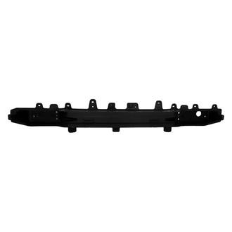 Replace® - Rear Bumper Cover Reinforcements
