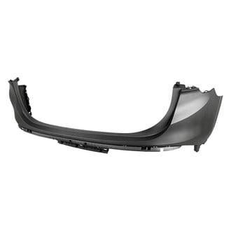 Replace® - Rear Bumper Covers