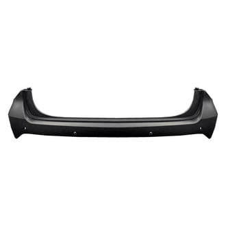 Replace® - Rear Upper Bumper Cover (Standard Line)