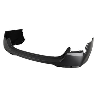 Replace® - Rear Bumper Covers
