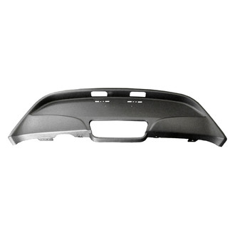 Replace® - Rear Lower Bumper Cover (Brand New OE)