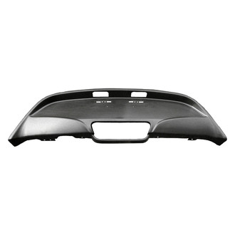 Replace® - Rear Lower Bumper Cover (Brand New OE)
