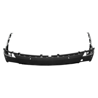 Replace® - Rear Lower Bumper Cover (CAPA Certified)