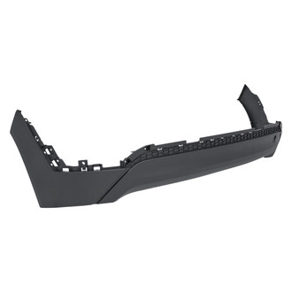 Replace® - Rear Lower Bumper Cover