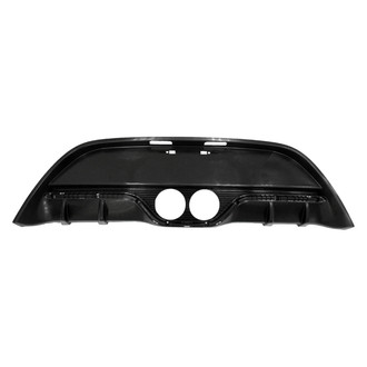 Replace® - Rear Lower Bumper Cover (Brand New OE)