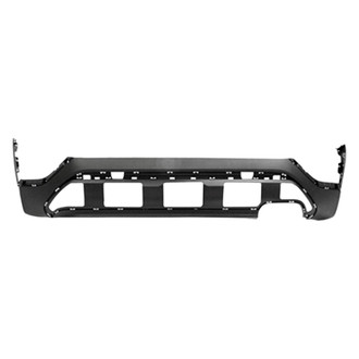 Replace® - Rear Lower Bumper Cover (Standard Line)