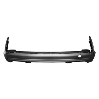 Replace® - Rear Lower Bumper Cover (Standard Line)