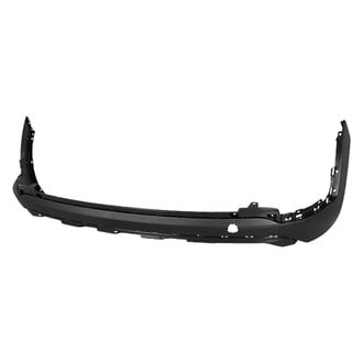 Replace® - Rear Lower Bumper Cover (Standard Line)
