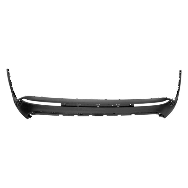 Replace® Hyundai Santa Fe 2021 Rear Lower Bumper Cover