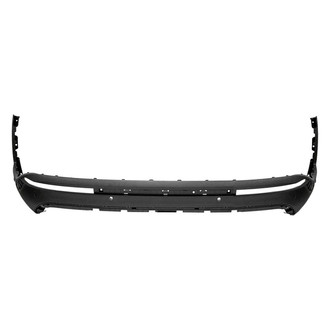 Replace® - Rear Lower Bumper Cover (CAPA Certified)