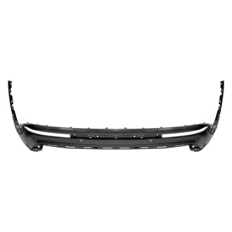 Replace® - Rear Lower Bumper Cover (CAPA Certified)