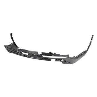 Replace® - Rear Bumper Covers
