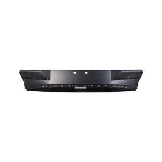 Replace® - Rear Lower Bumper Cover