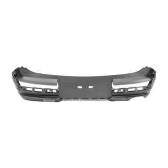 Replace® - Rear Bumper Covers