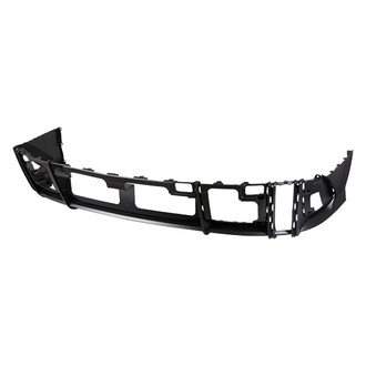 Replace® - Rear Lower Bumper Cover (CAPA Certified)
