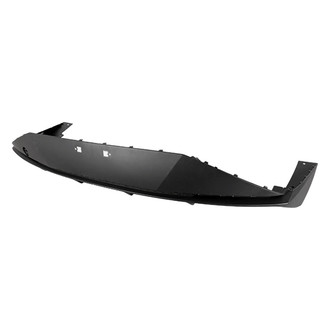 Replace® - Rear Lower Bumper Cover (CAPA Certified)