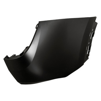 Replace® - Rear Passenger Side Bumper Cover (Standard Line)