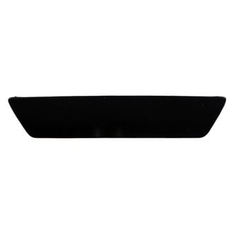 Replace® - Rear Center Bumper Filler (Standard Line)