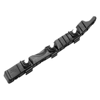 Replace® - Rear Driver Side Bumper Cover Support Bracket (Standard Line)